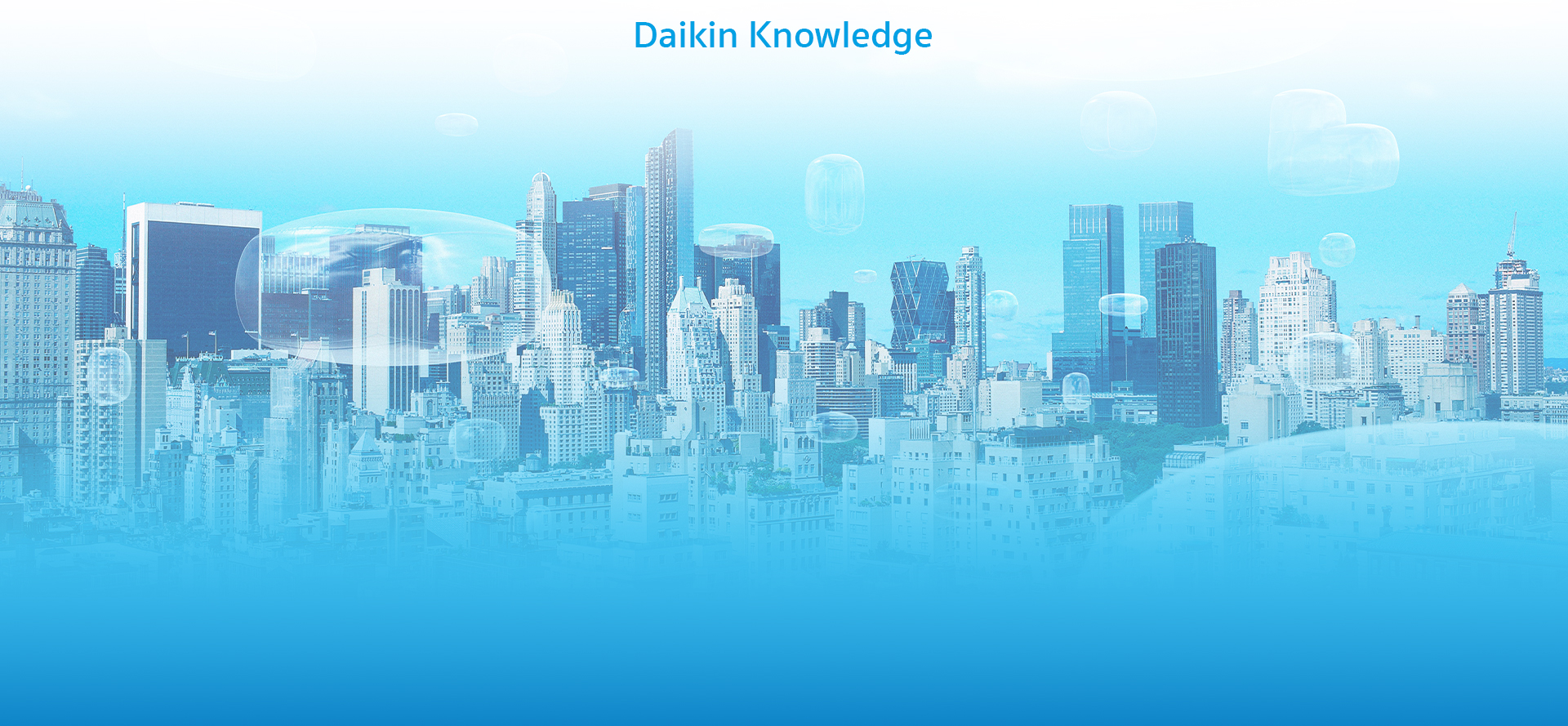 Knowledge background